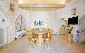 Trulli Di Zia Vittoria